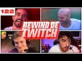 LA CONNEXION D AMINE ZIDANE Le Rewind De Twitch 122 mp3