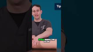 Information Life Saving First Aid Hacks  Stop Bleeding & Prevent Shock! News