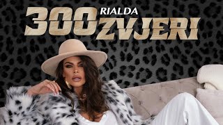 RIALDA - 300 ZVJERI (OFFICIAL VIDEO) Resimi