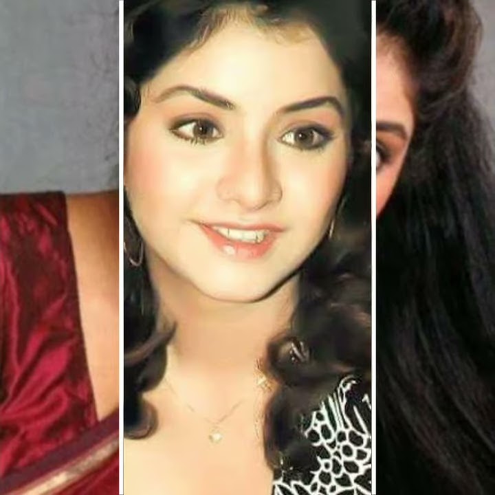 Sat samundar par # sad version # Divya Bharti