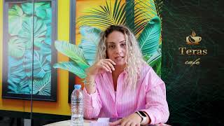 Kampüsten Yansıyanlar: Öğrencilerimizin Anlatımıyla SANKO Üniversitesi Gamze Yaşar