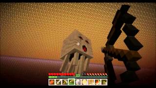 Pancake Survival, Episode 47 - Top of the Nether