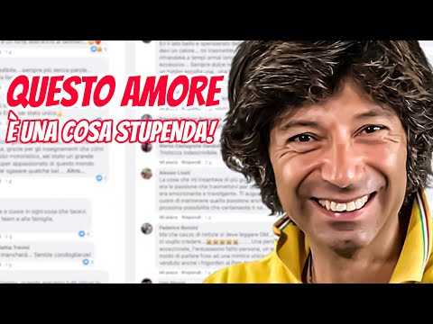 E LA RETE SI RIEMPIE DI UN AMORE GIALLO EMA ???