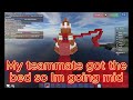 HOW to RUSH in Bedwars ( + tips!!) | Bedwars Duos - Roads