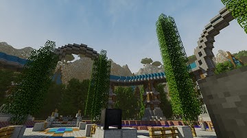 How To Create Minecraft 3D Renders With Chunky