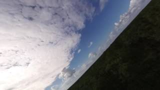 Flip32 f4 pushing it