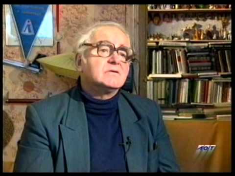 Евгений линд биография личная жизнь