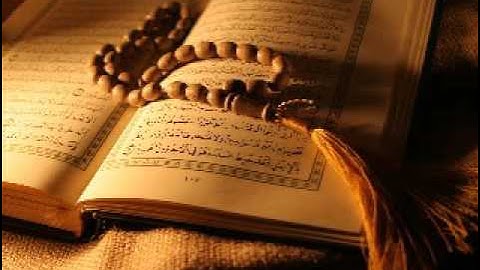 سورة الصافات للقارئ عبدالباسط عبدالصمد