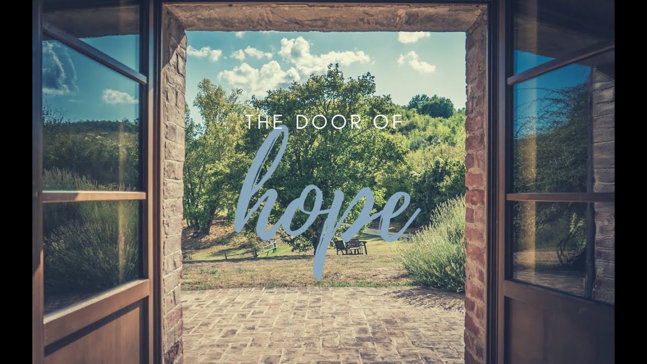 The Door of Hope YouTube