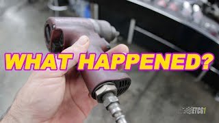 What Happened To Air Tools?