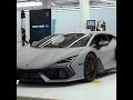 2023 Lamborghini Revuelto 😍