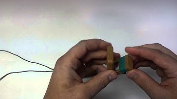 How To: Replace the band on your Deluxe Cow Talk Call