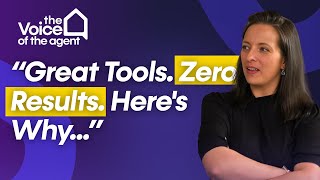 Why Most PropTech Tools Fail (And What Agents Actually Need)