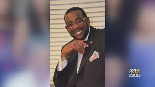 Funeral Announced For St. George I.B. Crosse