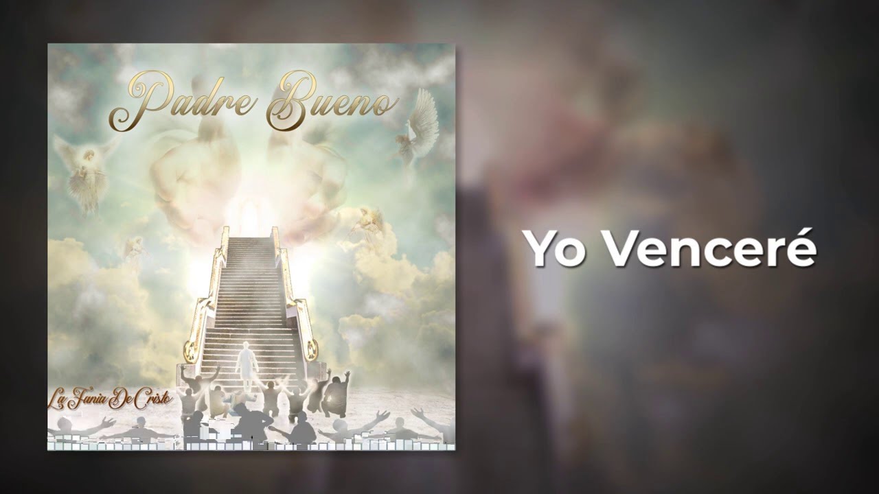 Ver Rolando Ochoa - 18 Yo Vencere - La Fania De Cristo no YouTube Ver Rolando Ochoa - 18 Yo Vencere - La Fania De Cristo no YouTube