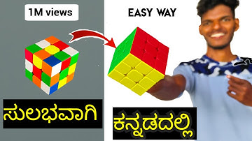 How to solve Rubik
