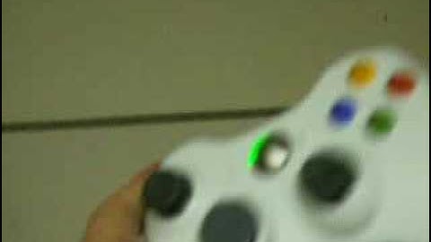 sick MODDED 360 controller W/ 4 New Buttons! Great 4  HALO 2