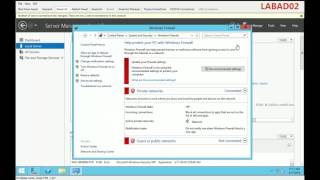 Step by step Adding additional Domain Controller Windows Server 2012 R2