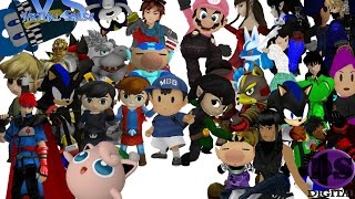 Virtual Smash vs TheDigitalShadows?