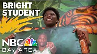Oakland student accepted to 31 colleges in need of help to pay tuition