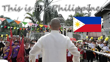 This Is The Philippines (Childish Gambino 'This is America' Parody)