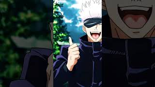 Who Can Touch Satoru Gojo?