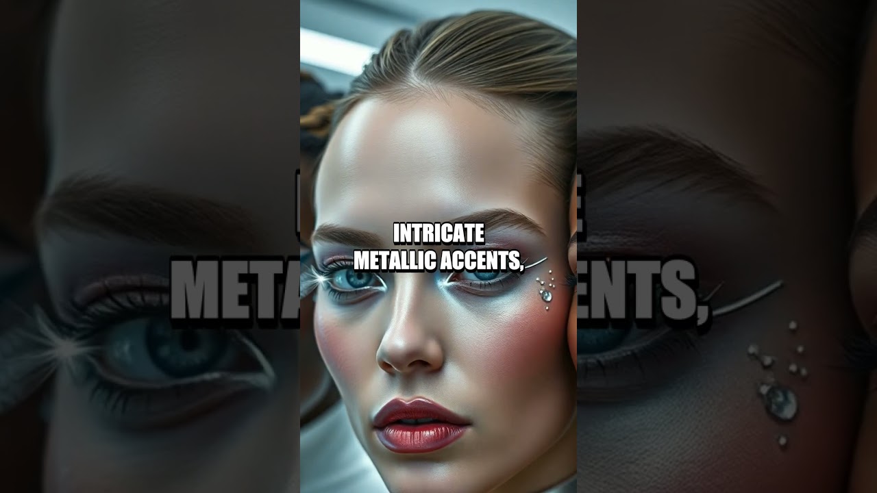 Fashion Fusion: The 2025 Synthesis