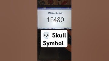 💀 ms word symbol shortcut key | #shorts #foryou #computer #shortsfeed #trending #viralvideo #fyp
