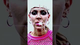 Hay Fever #underground #goth #gritty #music  #video #new #hayfever