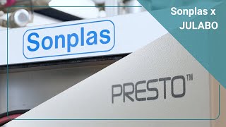 Sonplas x JULABO – Testing Hydrogen-Carrying Components