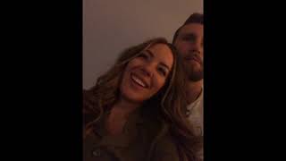 Sam + Adam || IG Live 05-16-19