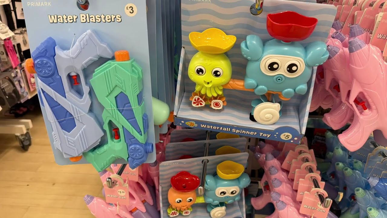 Primark come shop with me 