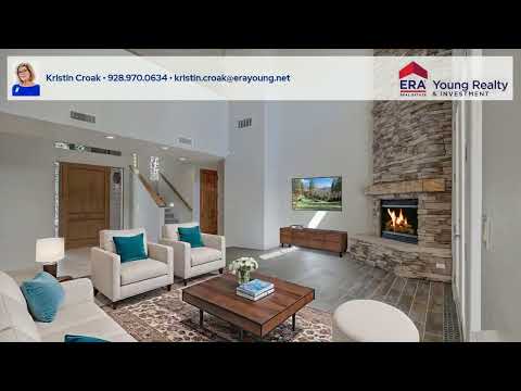 2504 E Scarlet Bugler Circle, Payson, AZ home video tour