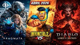 The Best Upcoming Games of April 2026 That You Can't Miss screenshot 3