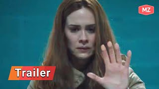 RUN Trailer | 2020 | Sarah Paulson, Kiera Allen | Horror Movie