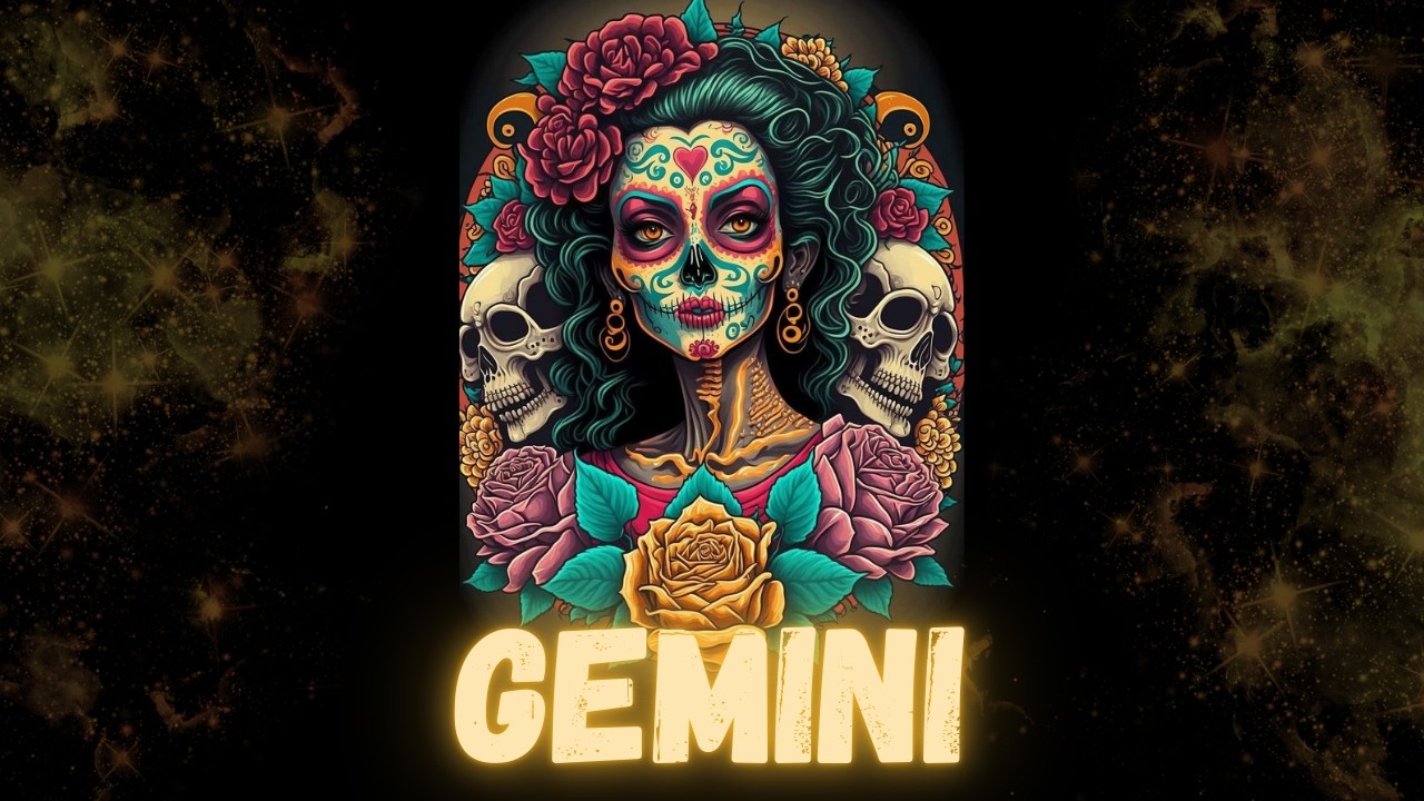 GEMINI , The Tables Have Turned! THIS IS THEIR KARMA AND YOU'LL BE FEELING BETTER THAN EVER.. #TAROT