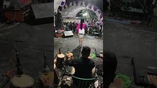 Dut Koplo Kesepian  Javansa Musik       kb300 drummer kendang peavey sombrocoffe percussion