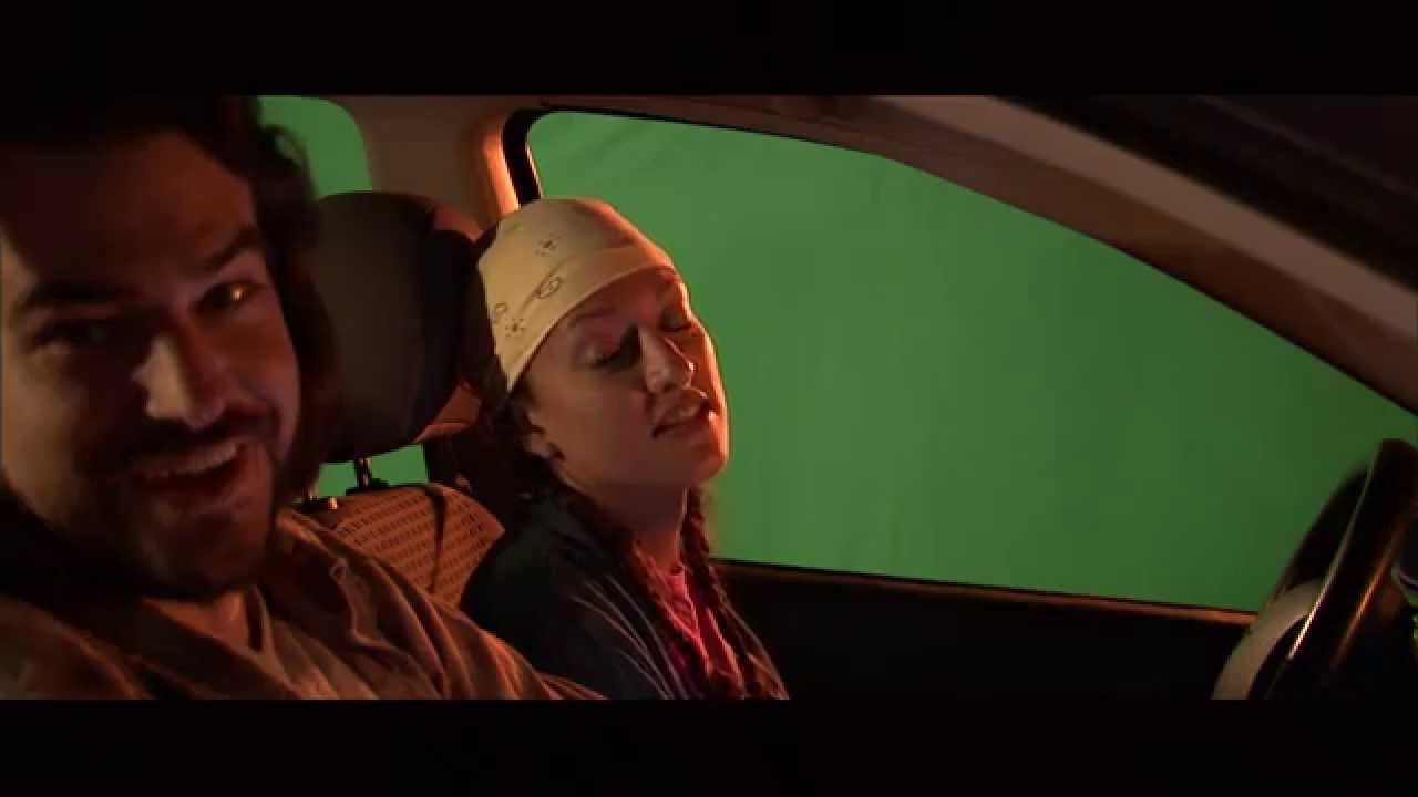 On The Set with Four Color Eulogy - Episode 5