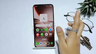How to use assistive ball in oppo find x9 pro | oppo assistive ball se screen ko manage kaise kare screenshot 5
