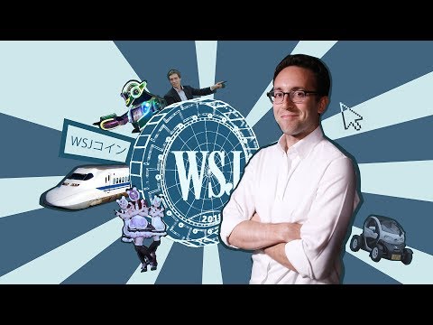 WSJCoin: To Understand Cryptocurrencies, We Created One