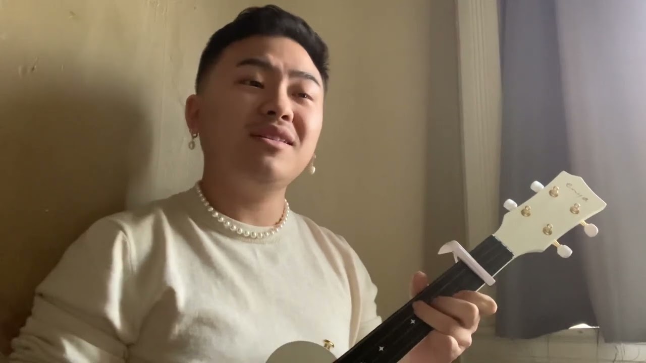 Cia Nws Mus - Max Khang (Demo)