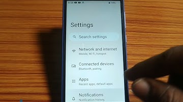 how to turn on enhanced notification,enhanced notification on kaise karen Nokia 2 1
