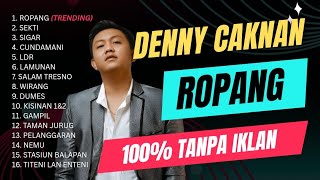 Download Lagu Denny Caknan Full Album Terbaru 2025 | 100% Tanpa Iklan MP3