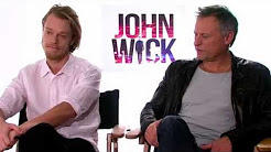Michael Nyqvist - Wikipedia, Michael Nyqvist, a Star in 'John Wick' and the Swedish 'Dragon ..., John Wick - Final Fight - Keanu Reeves vs. Michael Nyqvist (4K ..., Michael Nyqvist, 'Dragon Tattoo' and 'John Wick' actor, dead at 56 ..., Michael Nyqvist Dead: John Wick Actor Was 56 Years Old - Film