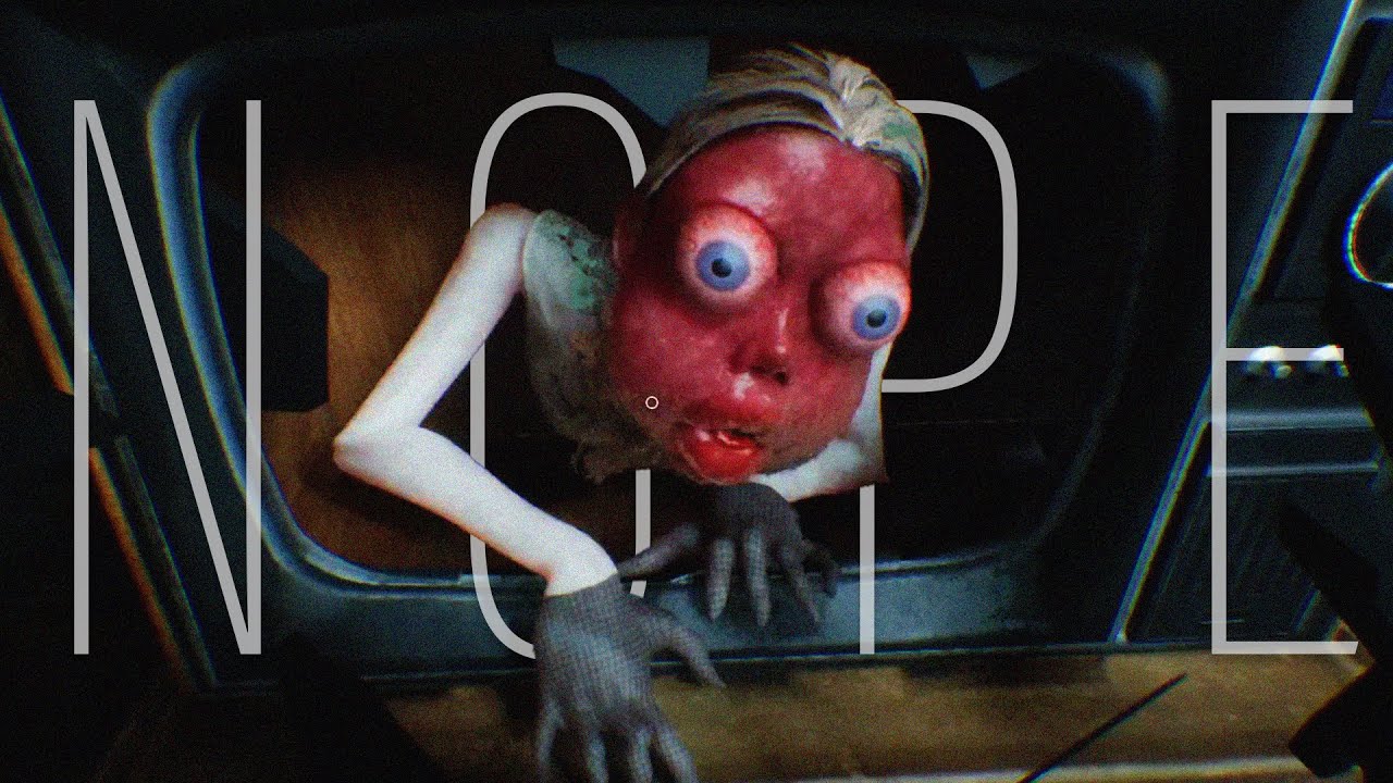 I Wish This Horror Game Didn't Return.