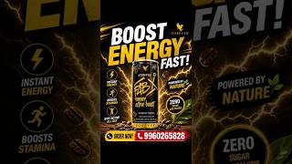 FabX Active Boost Forever 💪 Energy, Weight Loss &amp; Fitness Secret Revealed!