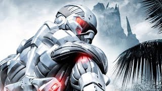 Crysis 2020 Maximum Immersion Mod | GTX 1650 super & Ryzen 5 3600| But can it run it..?