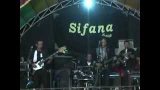 Senirhoma Irama Soneta Cover By  Sifana