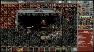Loop Hero Chapter 1 - Loop 21 Rogue
