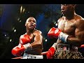 Floyd Mayweather Jr vs DeMarcus Corley May 22, 2004 1080p HD* HBO